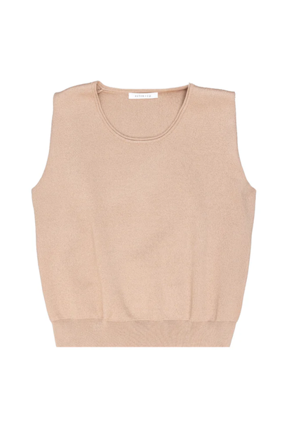 Aster Sweater Vest