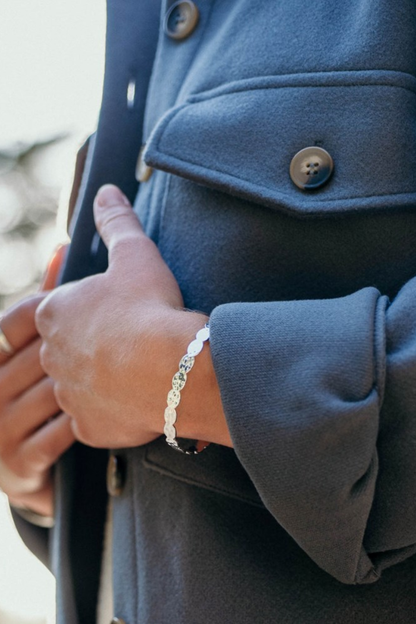 Penelope Cuff Bracelet
