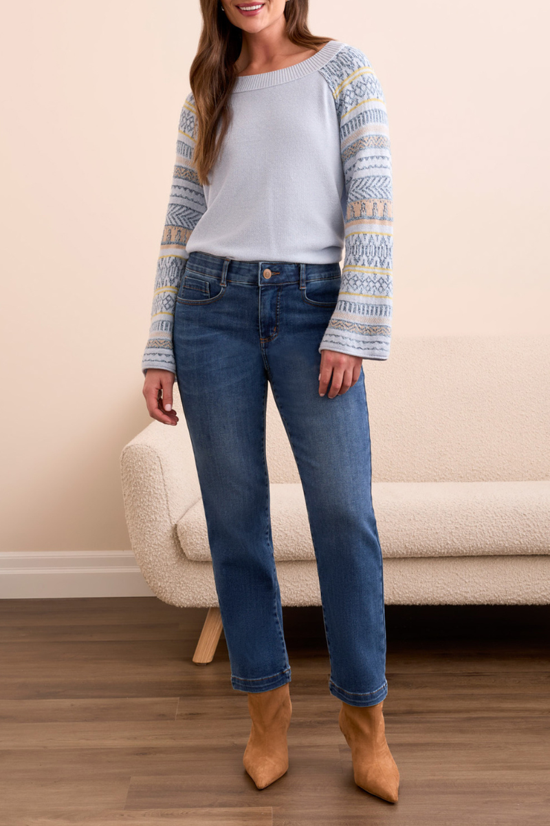 Boundless Denim | Dark Night