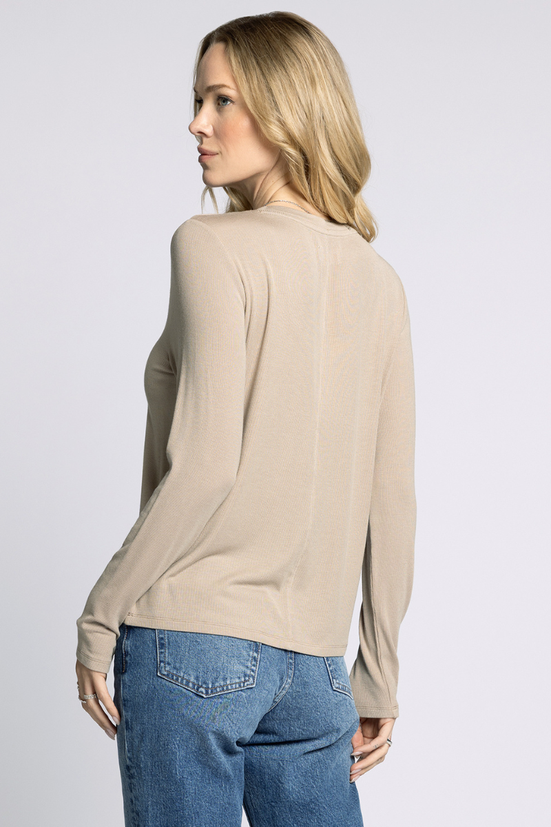 Lauren Long Sleeve