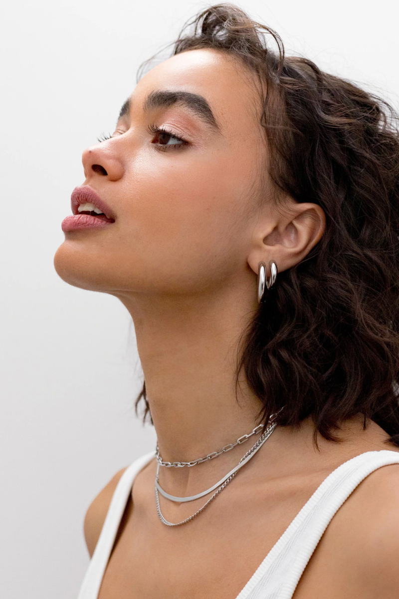 Rue Earrings