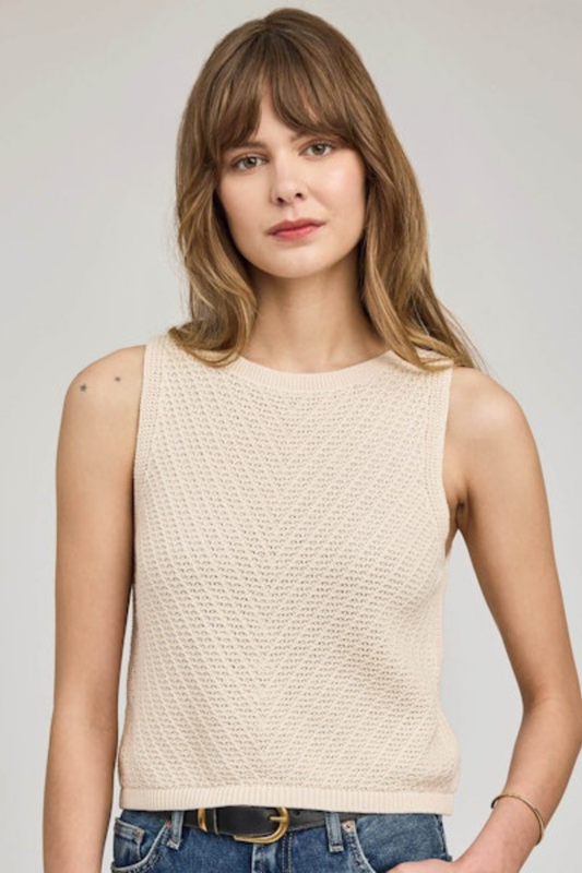 Marissa Knit Tank