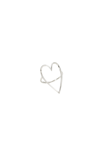 Lovestruck Ring