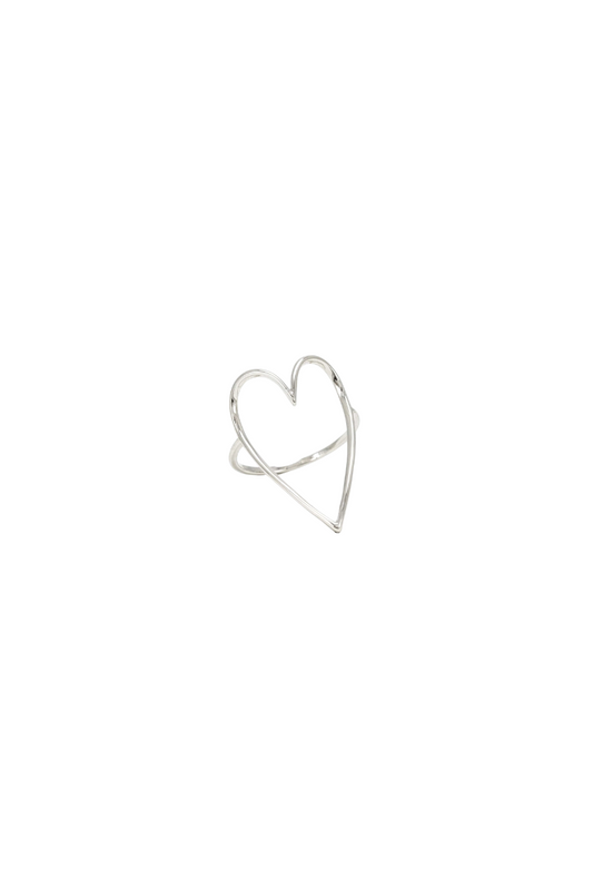 Lovestruck Ring