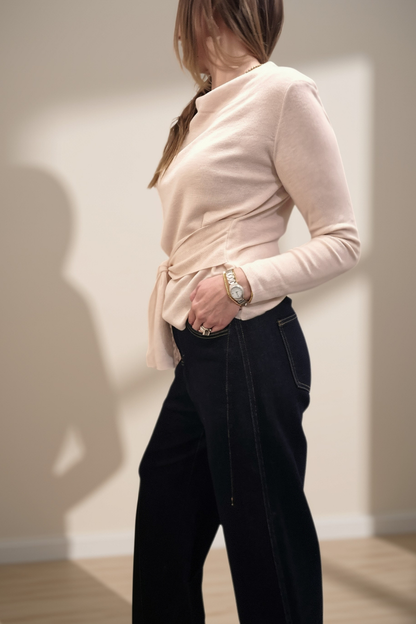 Esme Denim Pant
