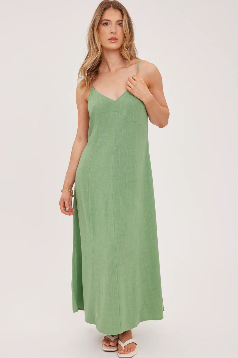 Virginia Dress