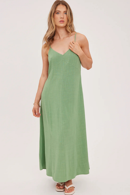 Virginia Dress