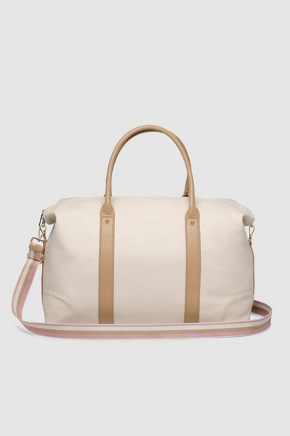 Alexis Weekender Bag