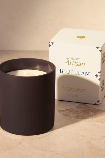 Artisan 8oz Petite Candle