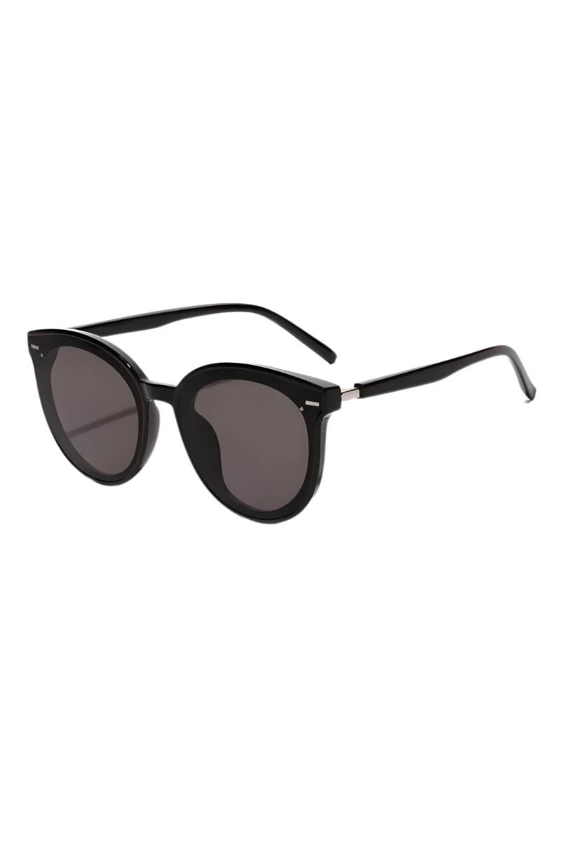 Jordie Sunglasses | Black