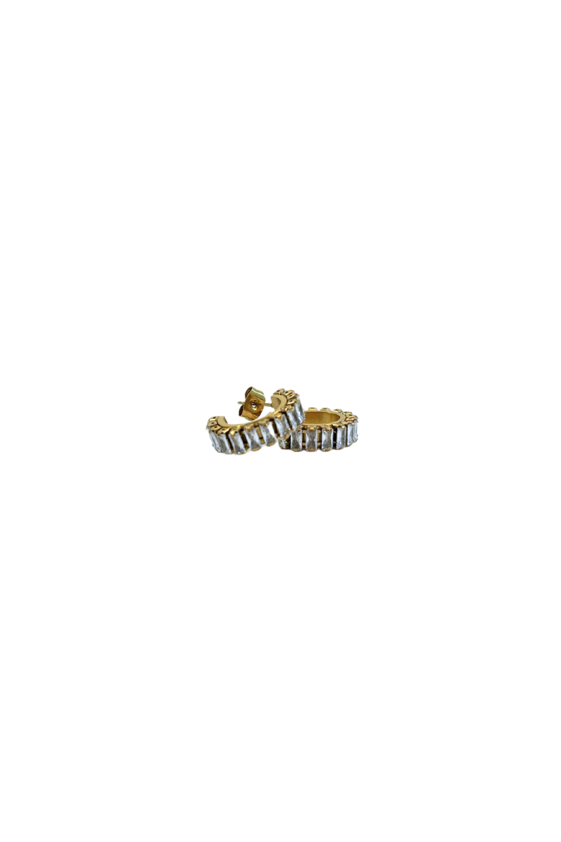 Baguette Hoops
