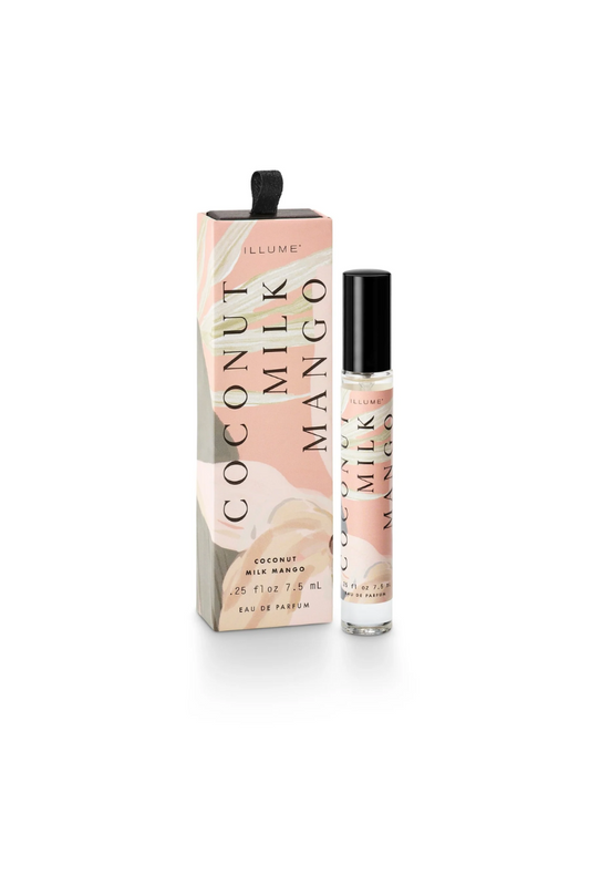 Coconut Milk Mango Perfume Spray