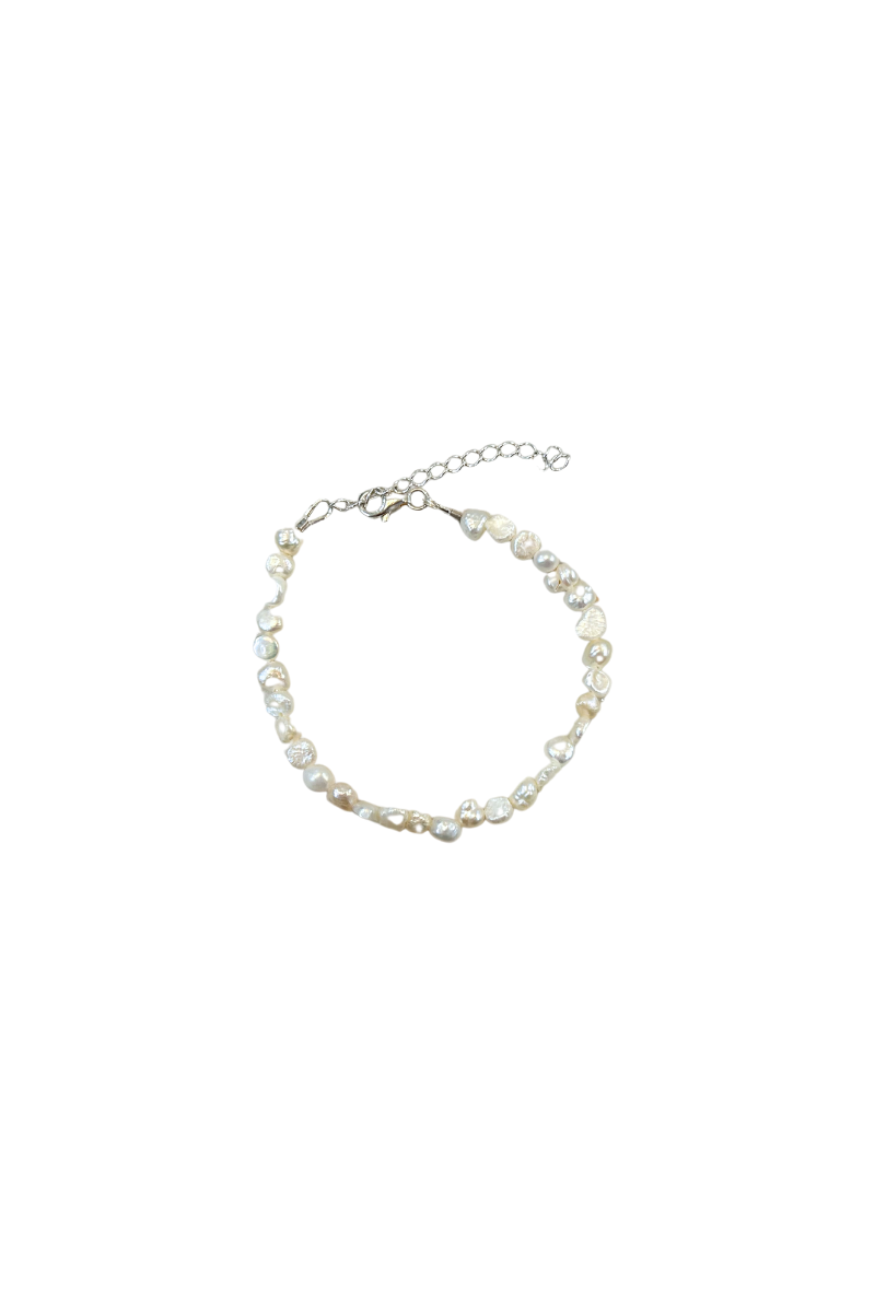 Leilani Pearl Bracelet