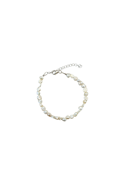 Leilani Pearl Bracelet