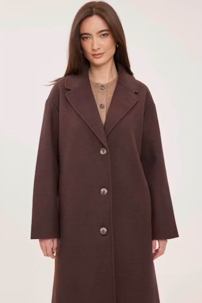 Agatha Coat