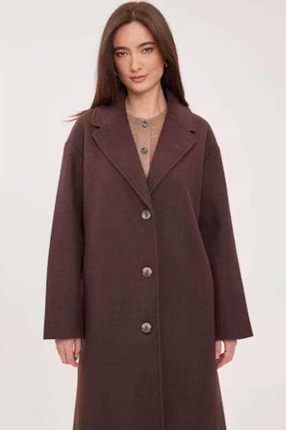 Agatha Coat