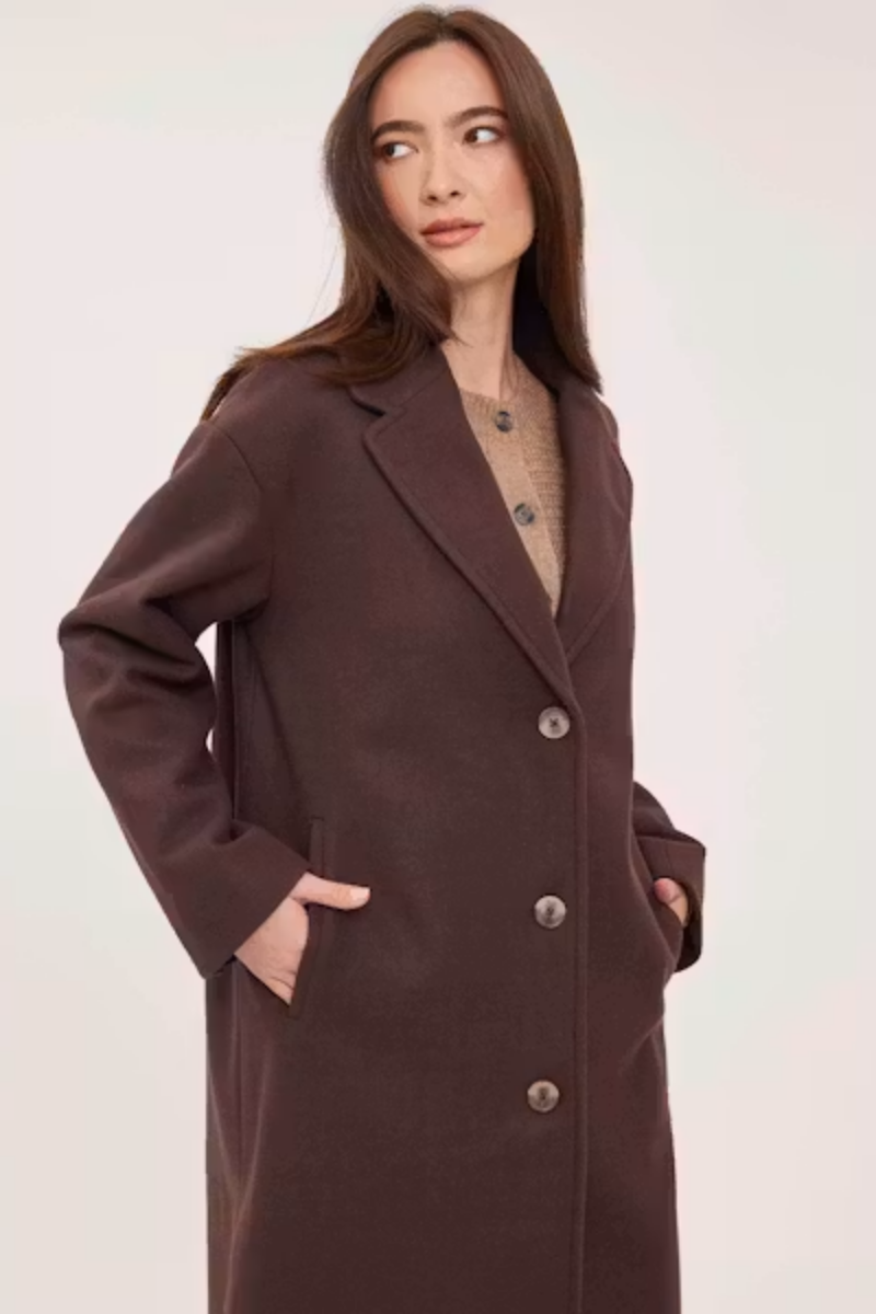 Agatha Coat
