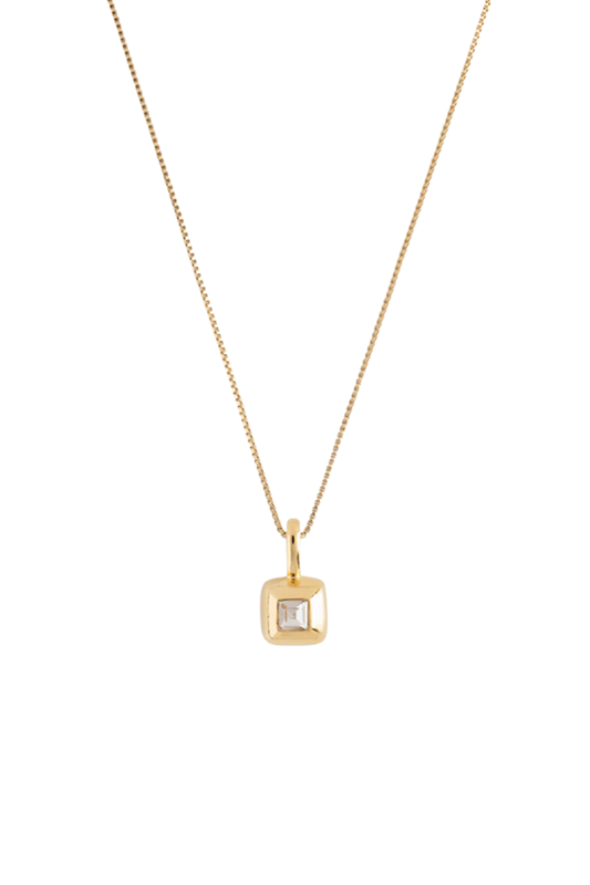 Azul Necklace