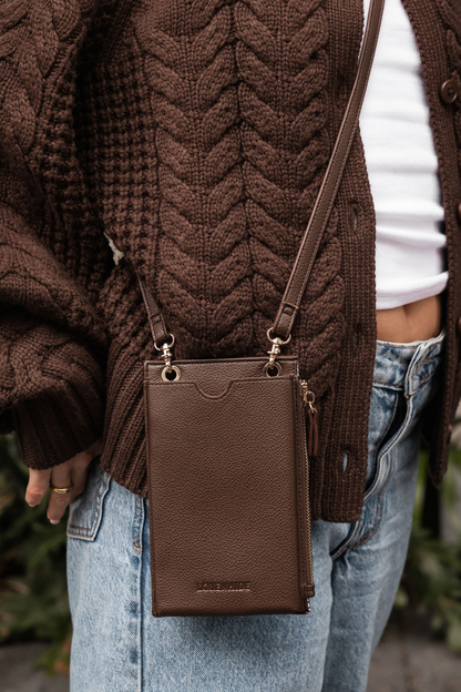 Suki Phonecase Crossbody Bag