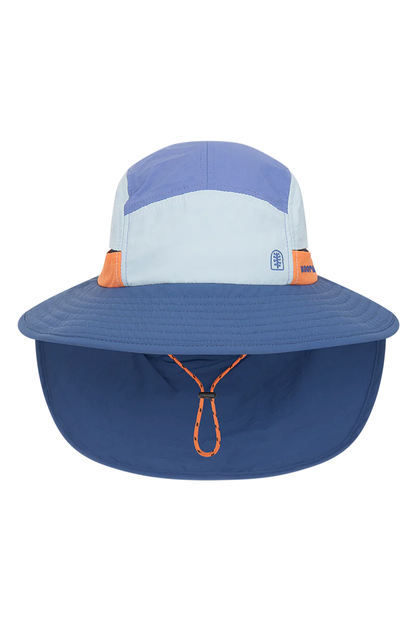 Boys Wide Brim Hat