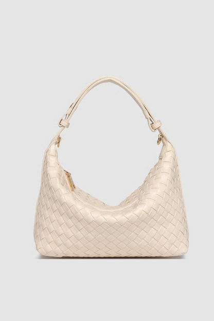 Madeline Woven Purse