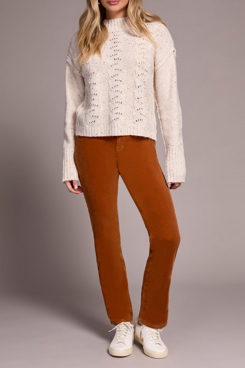 Crewneck Sweater