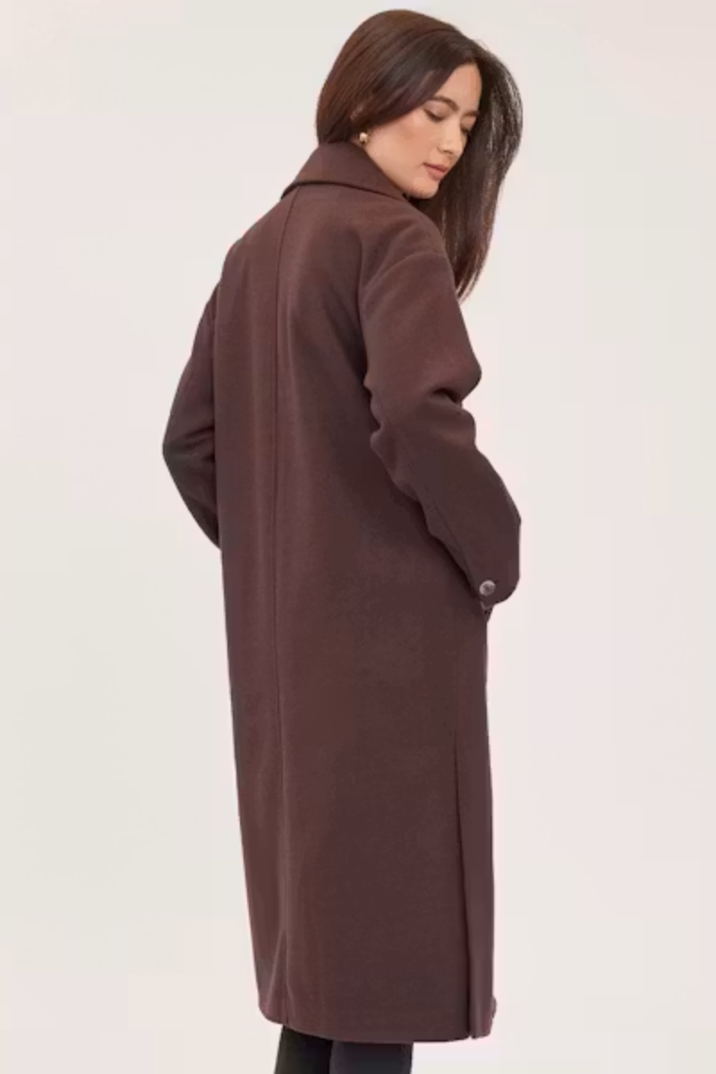 Agatha Coat