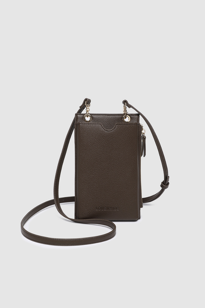 Suki Phonecase Crossbody Bag