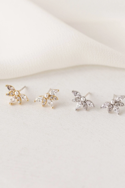 Harlowe Stud Earrings