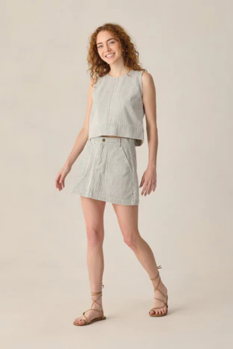 Tennessee Tank