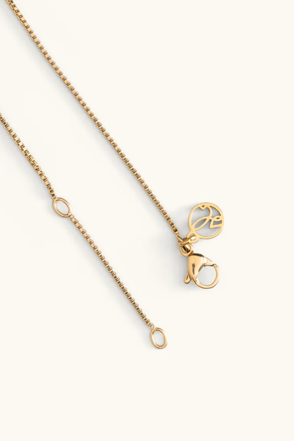 Azul Necklace
