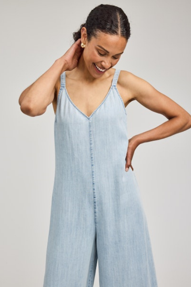 Cambry Jumpsuit