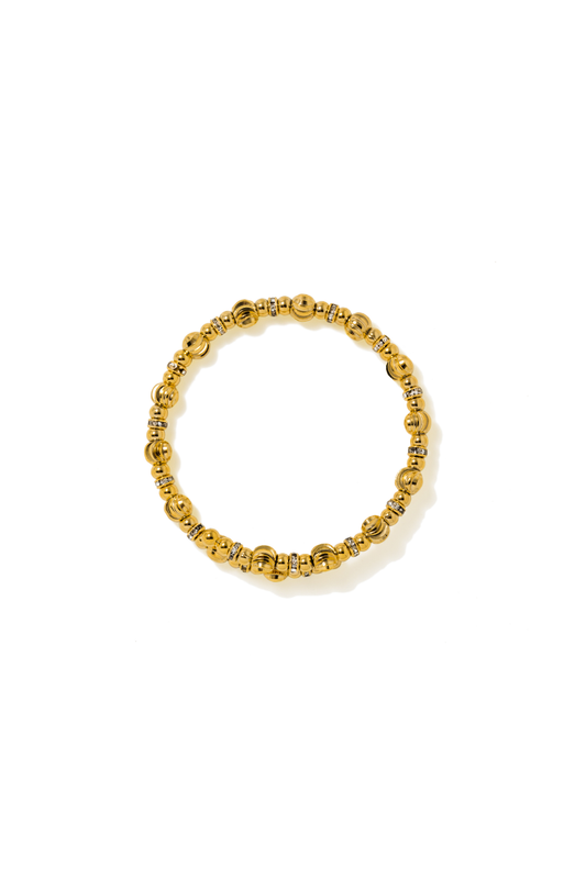 Solana Flex Bangle