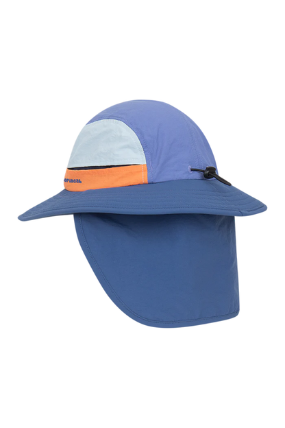 Boys Wide Brim Hat
