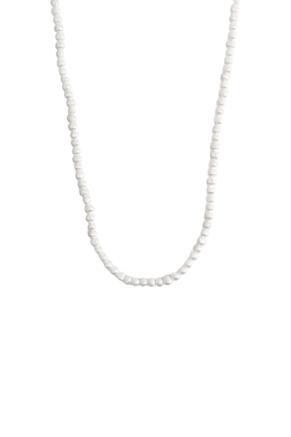 Jolie Pearl Necklace