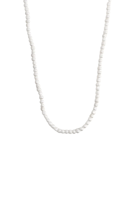 Jolie Pearl Necklace
