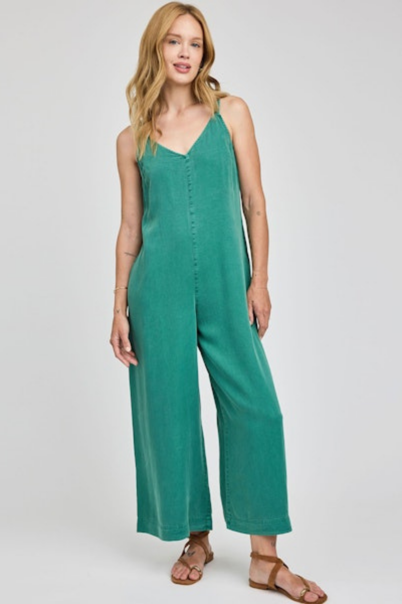 Cambry Jumpsuit