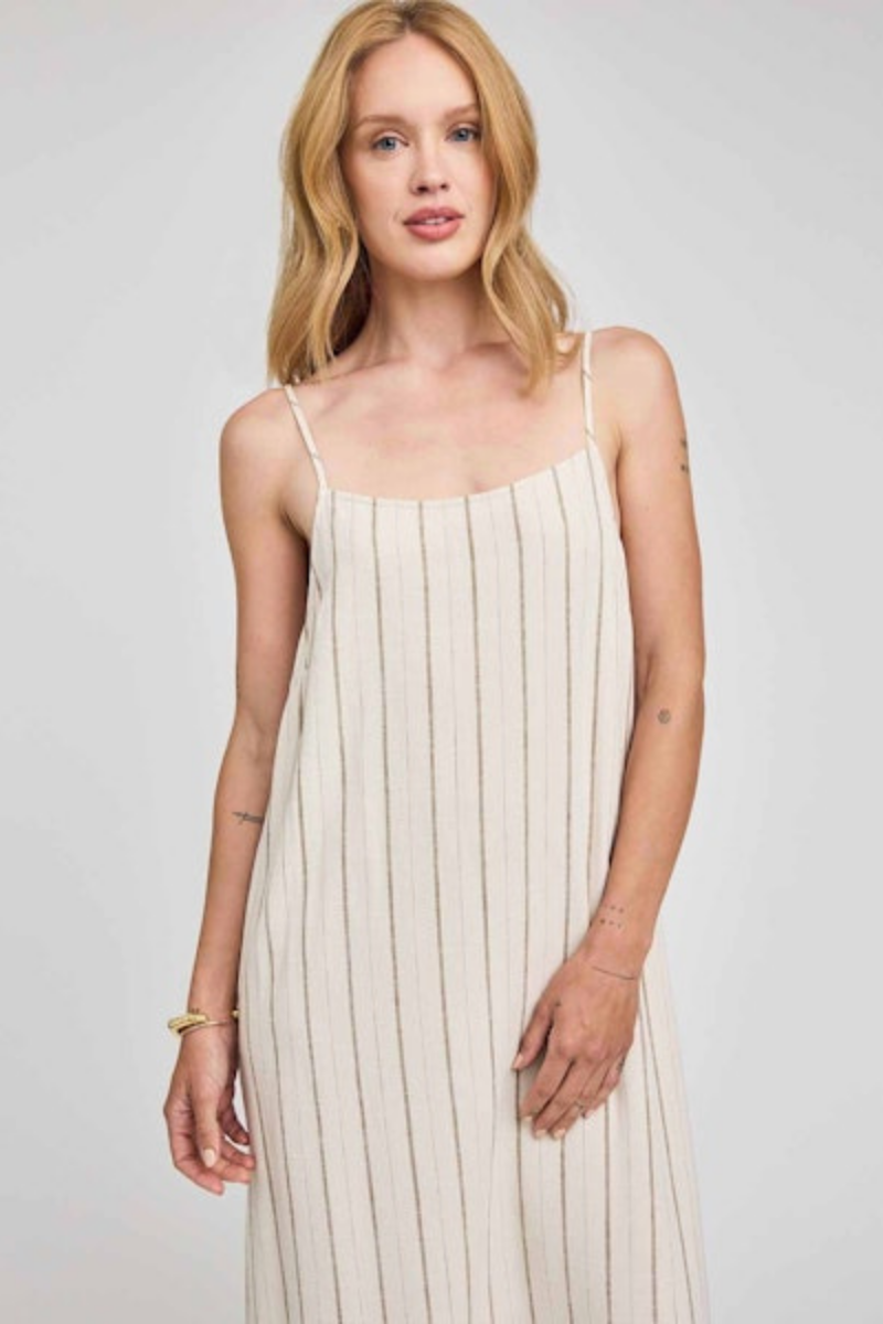 Twyla Dress