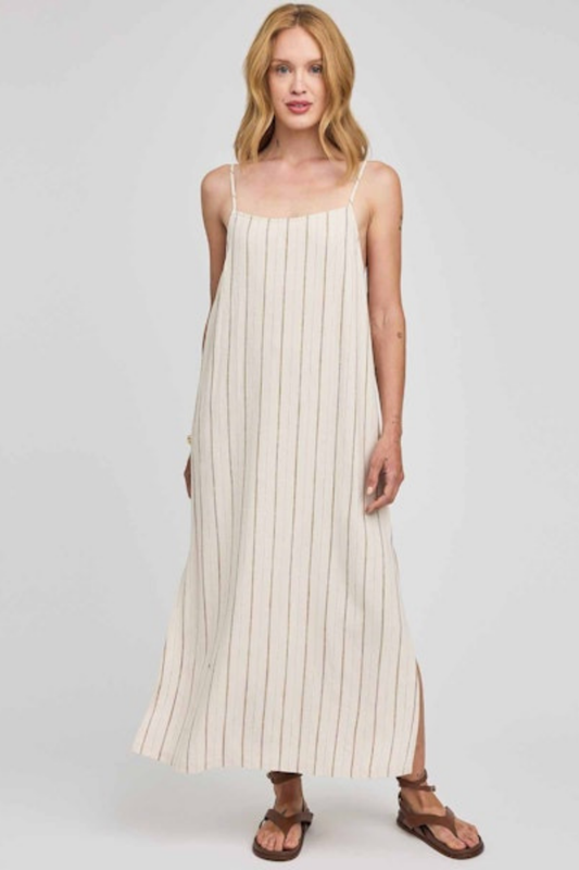 Twyla Dress