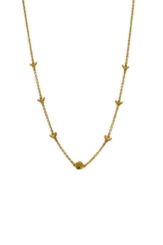 Charlotte Necklace