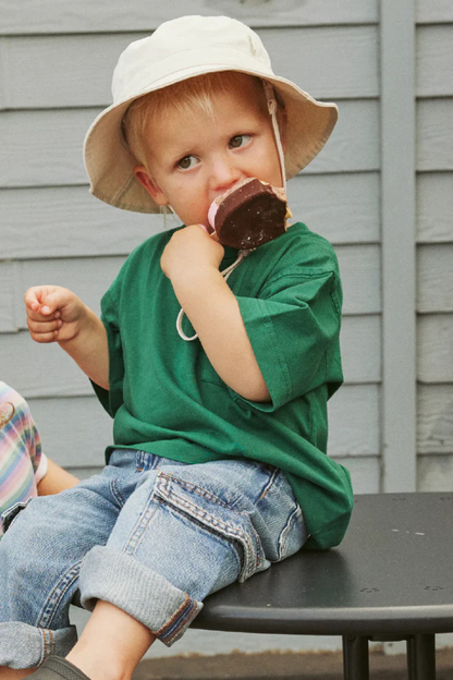 Girls Daly Hat