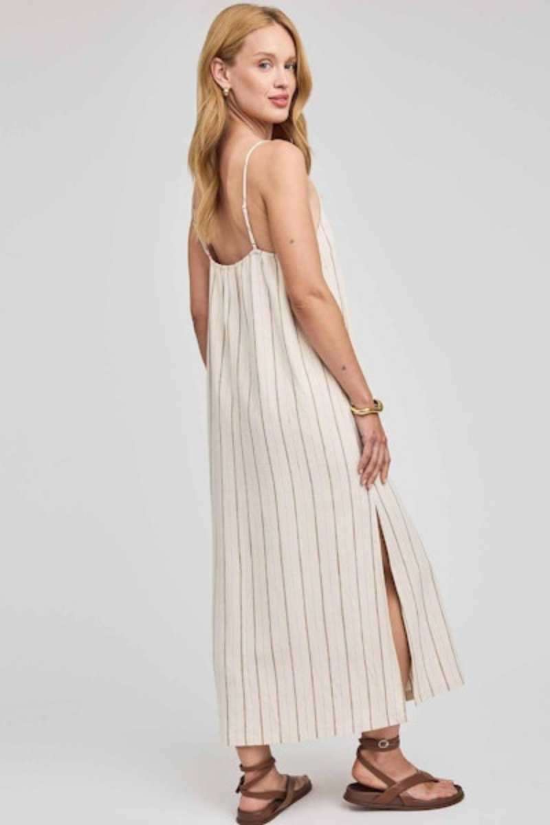 Twyla Dress