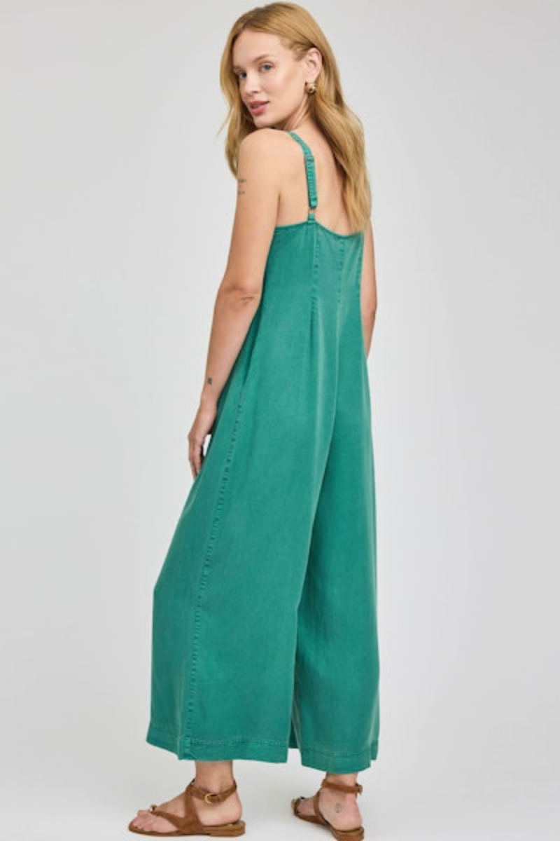 Cambry Jumpsuit