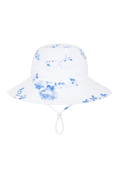Girls Pearl Hat