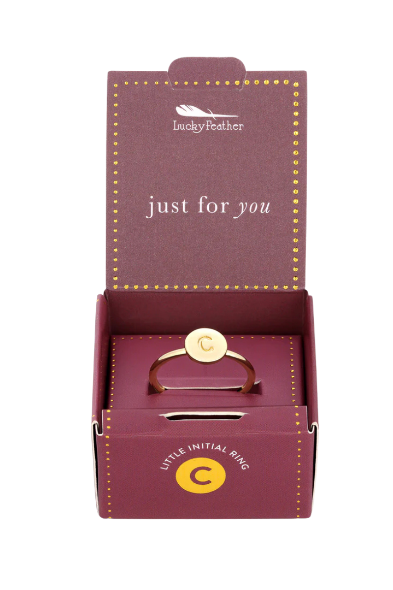 Initial Ring