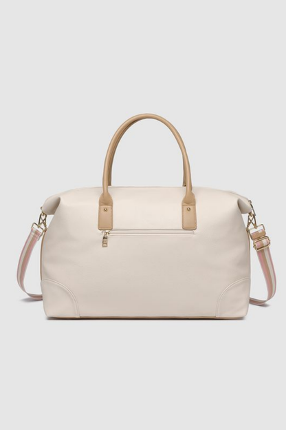 Alexis Weekender Bag