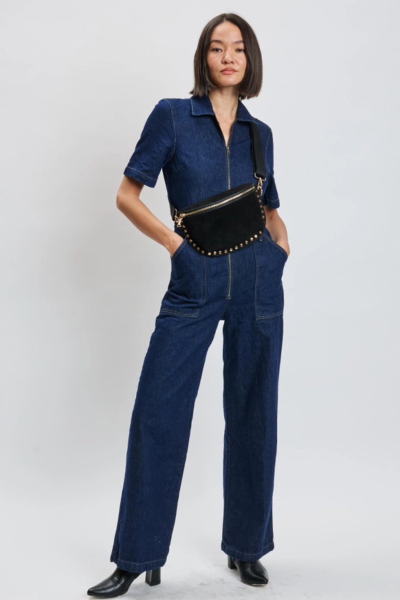 Gizelle Belt Bag