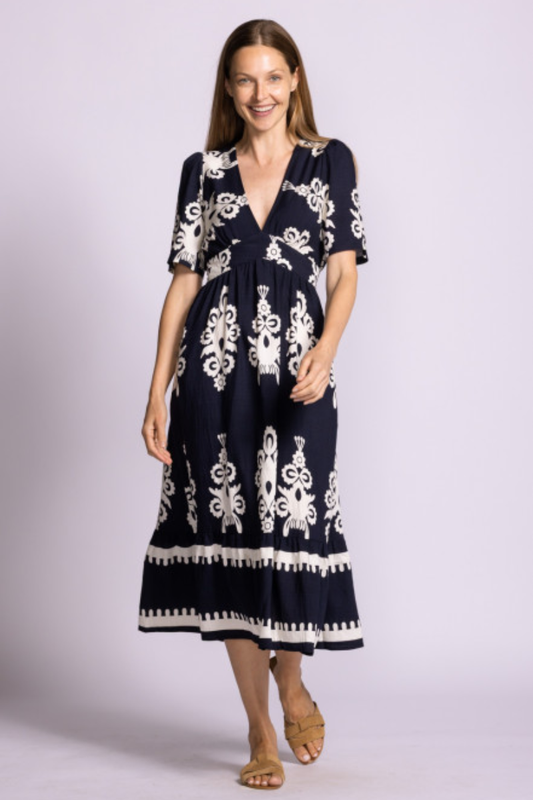 Bellingham Dress
