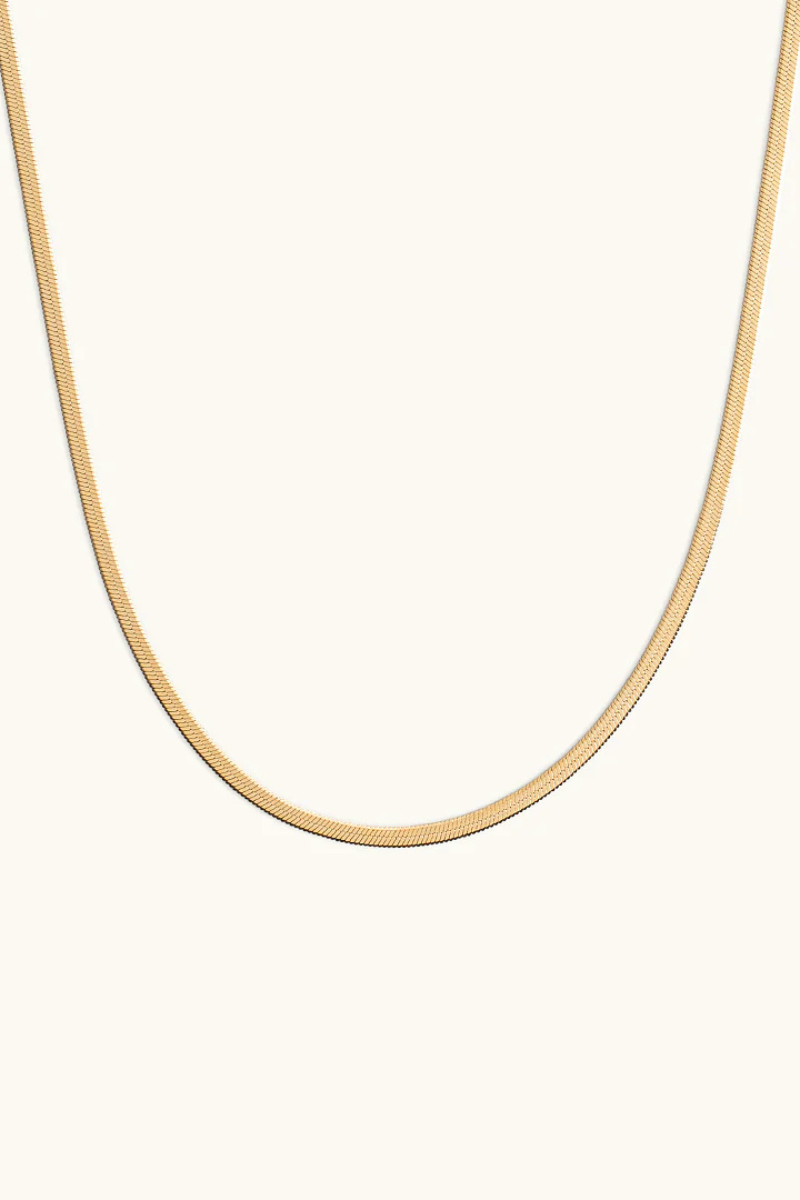 Millie Necklace
