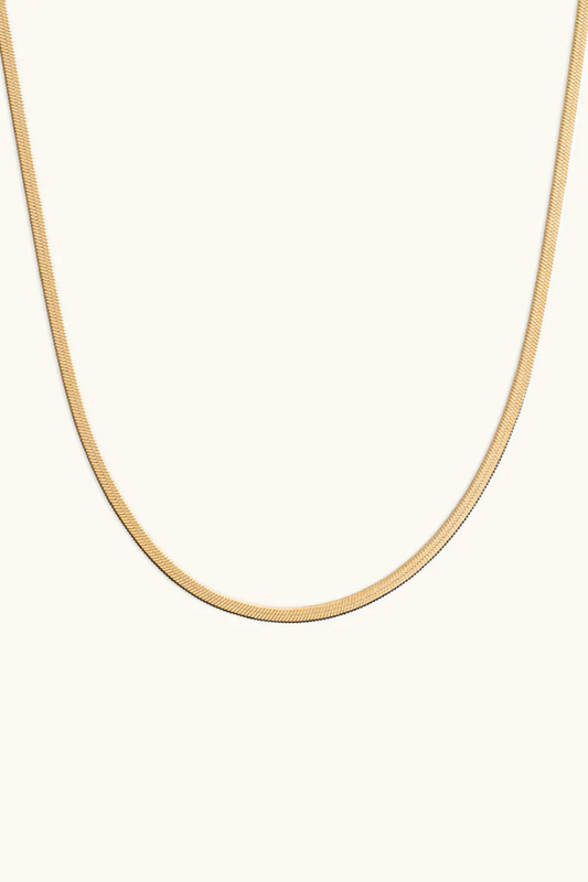 Millie Necklace